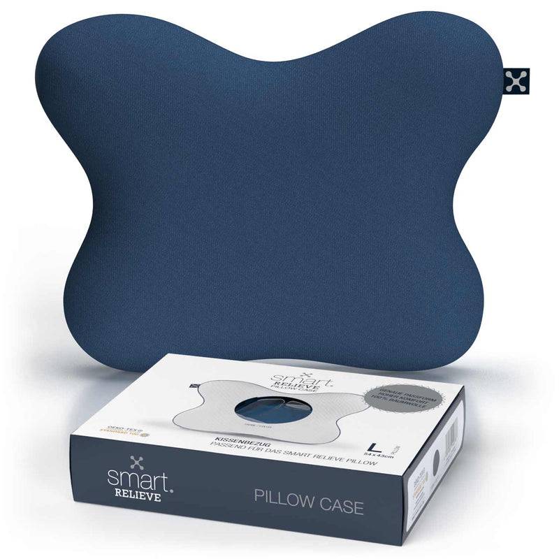 Smartsleep smart® RELIEVE PILLOW CASE Online
