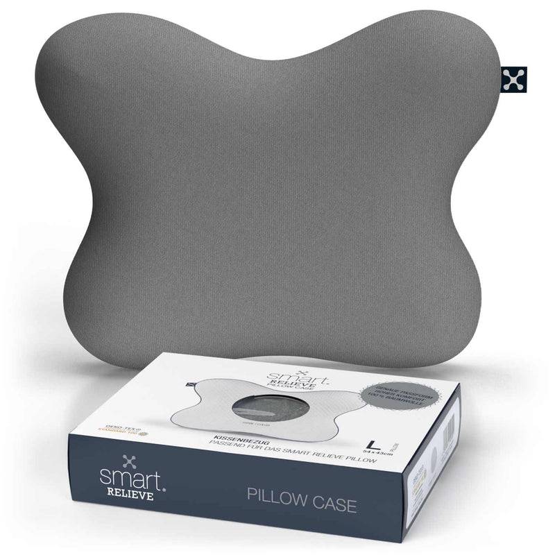 Smartsleep smart® RELIEVE PILLOW CASE Online
