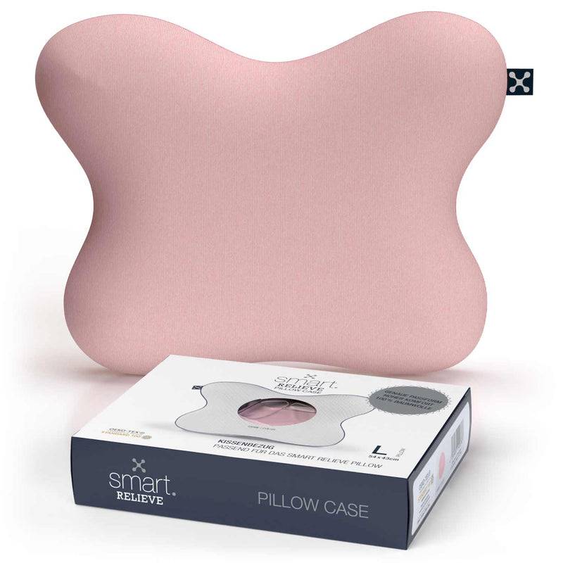 Smartsleep smart® RELIEVE PILLOW CASE Online