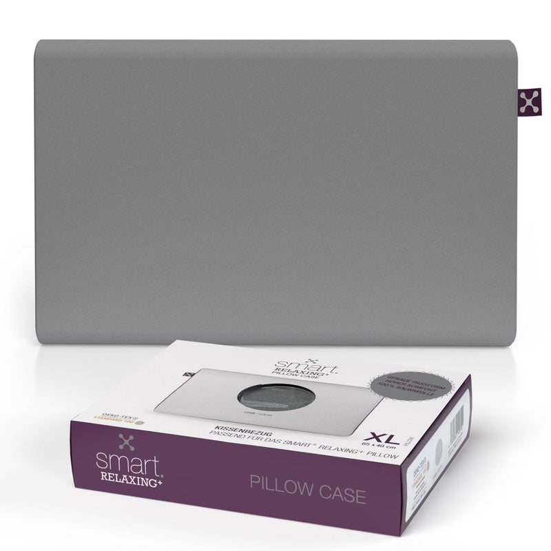 Smartsleep smart® RELAXING+ PILLOW CASE Outlet