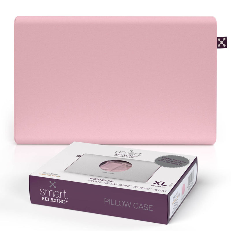 Smartsleep smart® RELAXING+ PILLOW CASE Outlet