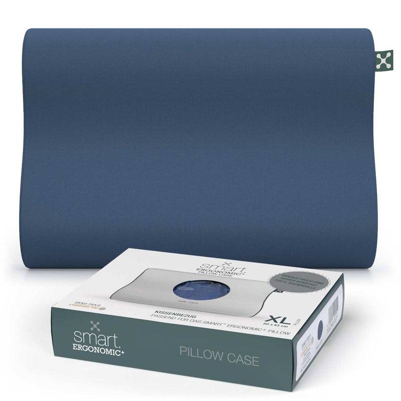Smartsleep smart® ERGONOMIC+ PILLOW CASE Auslauf