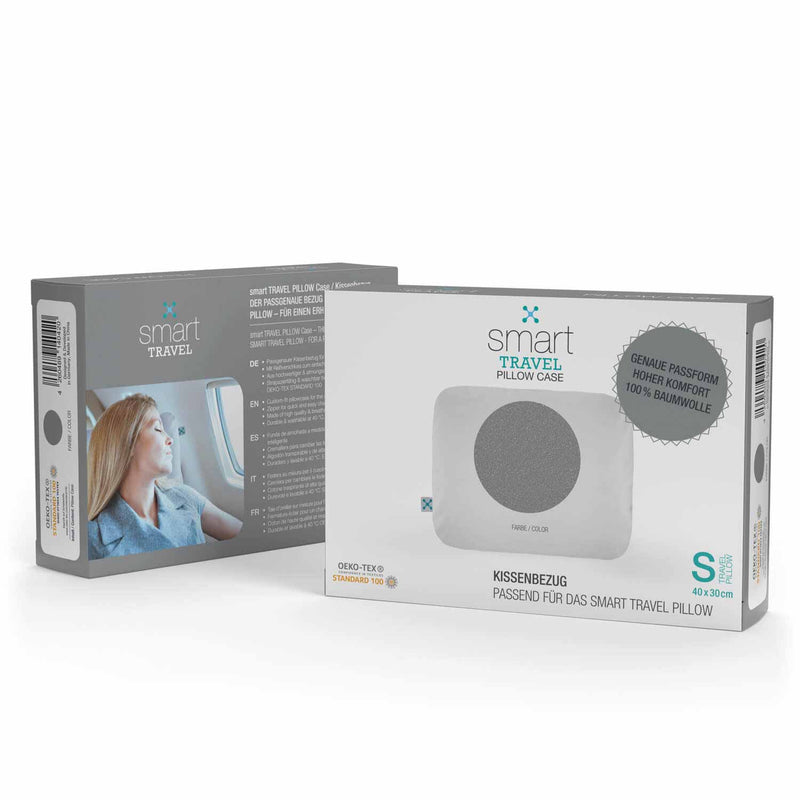 Smartsleep smart® TRAVEL PILLOW CASE Verkauf