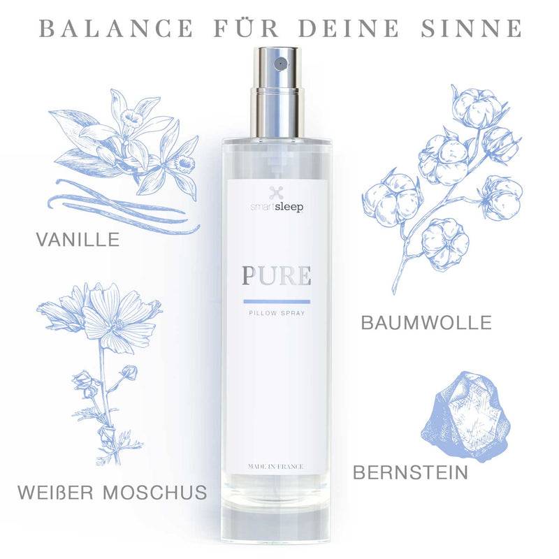 Smartsleep PILLOW SPRAY PURE Angebote