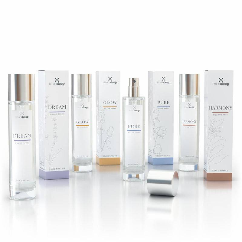 Smartsleep PILLOW SPRAY PURE Angebote
