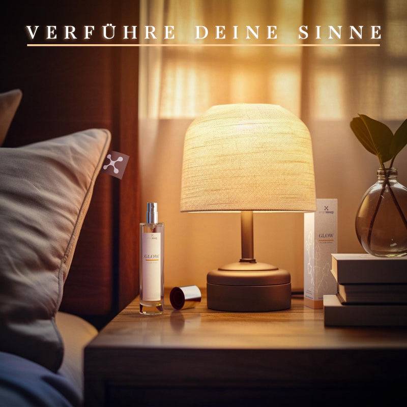 Smartsleep PILLOW SPRAY GLOW im Angebot