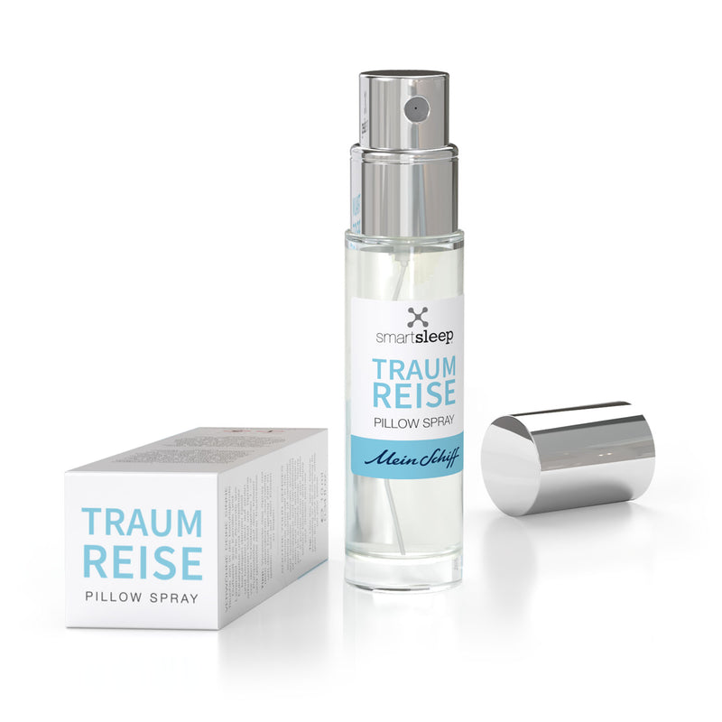 Smartsleep PILLOW SPRAY Traumreise (Mein Schiff) Günstiger Verkauf
