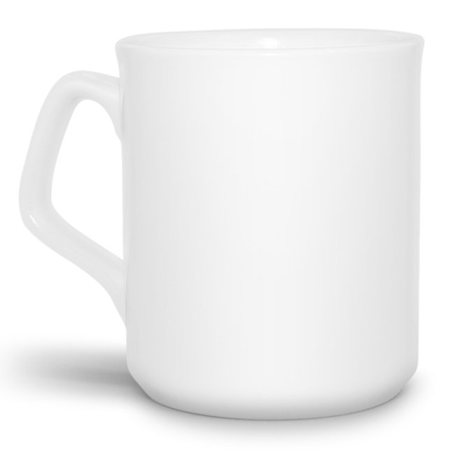 Tassendruck Basteltasse Spartacus zum Bemalen