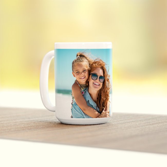 Tassendruck Fototasse Jumbo Online Shopping