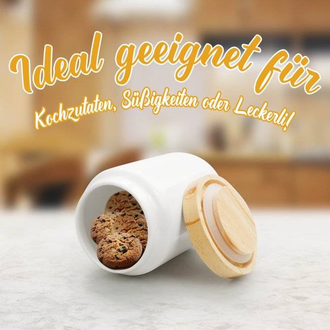Tassendruck Aufbewahrungsdose - Allerbeste Mama Outlet