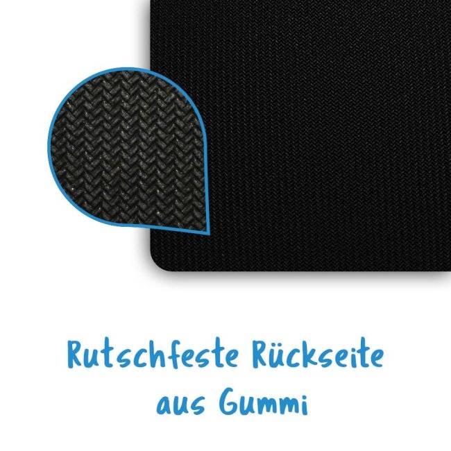 Tassendruck Mousepad - Stolzer Chef Schlussverkauf